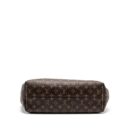 AAA Replica Louis Vuitton LV GRACEFULL MM MONOGRAM CANVAS GHW