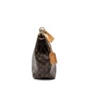 AAA Replica Louis Vuitton LV GRACEFULL MM MONOGRAM CANVAS GHW