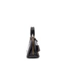 AAA Replica Louis Vuitton LV ALMA BB PATENT AMARANTE GHW