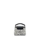 AAA Replica Louis Vuitton LV CAPUCINES MINI LIMITED EDITION SUQUIN / LEATHER MULTICOLOUR BLACK SHW