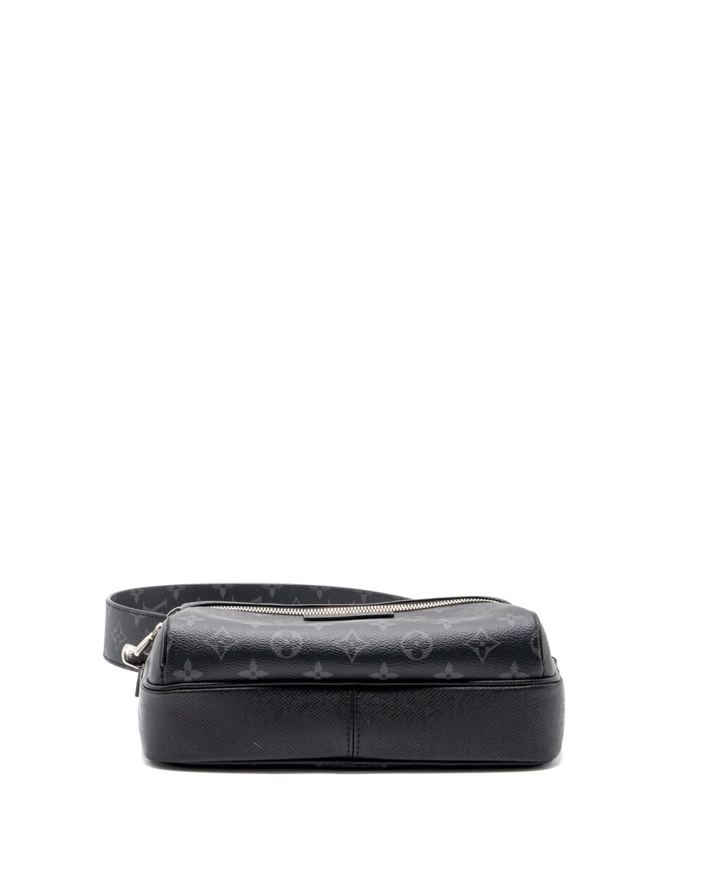 AAA Replica Louis Vuitton LV MESSENGER BAG MONOGRAM ECLIPSE SHW