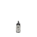 AAA Replica Louis Vuitton LV CAPUCINES MINI LIMITED EDITION SUQUIN / LEATHER MULTICOLOUR BLACK SHW