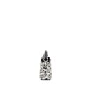 AAA Replica Louis Vuitton LV CAPUCINES MINI LIMITED EDITION SUQUIN / LEATHER MULTICOLOUR BLACK SHW