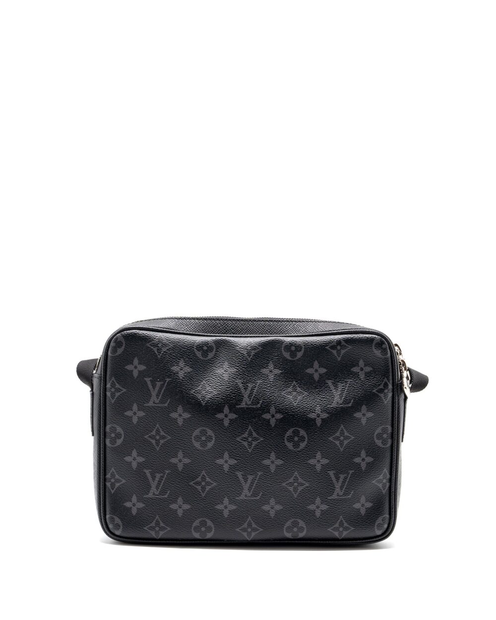 AAA Replica Louis Vuitton LV MESSENGER BAG MONOGRAM ECLIPSE SHW
