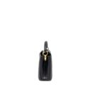 AAA Replica Louis Vuitton LV CAPUCINES BB TAURILLON CALFSKIN BLACK GHW