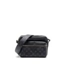 AAA Replica Louis Vuitton LV MESSENGER BAG MONOGRAM ECLIPSE SHW