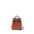 AAA Replica Louis Vuitton LV HOT SPRINGS BACKPACK PATENT / MONOGRAM CANVAS PINK GHW