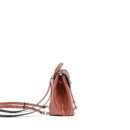 AAA Replica Louis Vuitton LV HOT SPRINGS BACKPACK PATENT / MONOGRAM CANVAS PINK GHW