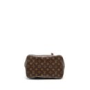 AAA Replica Louis Vuitton LV NEO NOE MONOGRAM CANVAS PINK GHW
