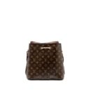 AAA Replica Louis Vuitton LV NEO NOE MONOGRAM CANVAS PINK GHW