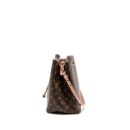 AAA Replica Louis Vuitton LV NEO NOE MONOGRAM CANVAS PINK GHW