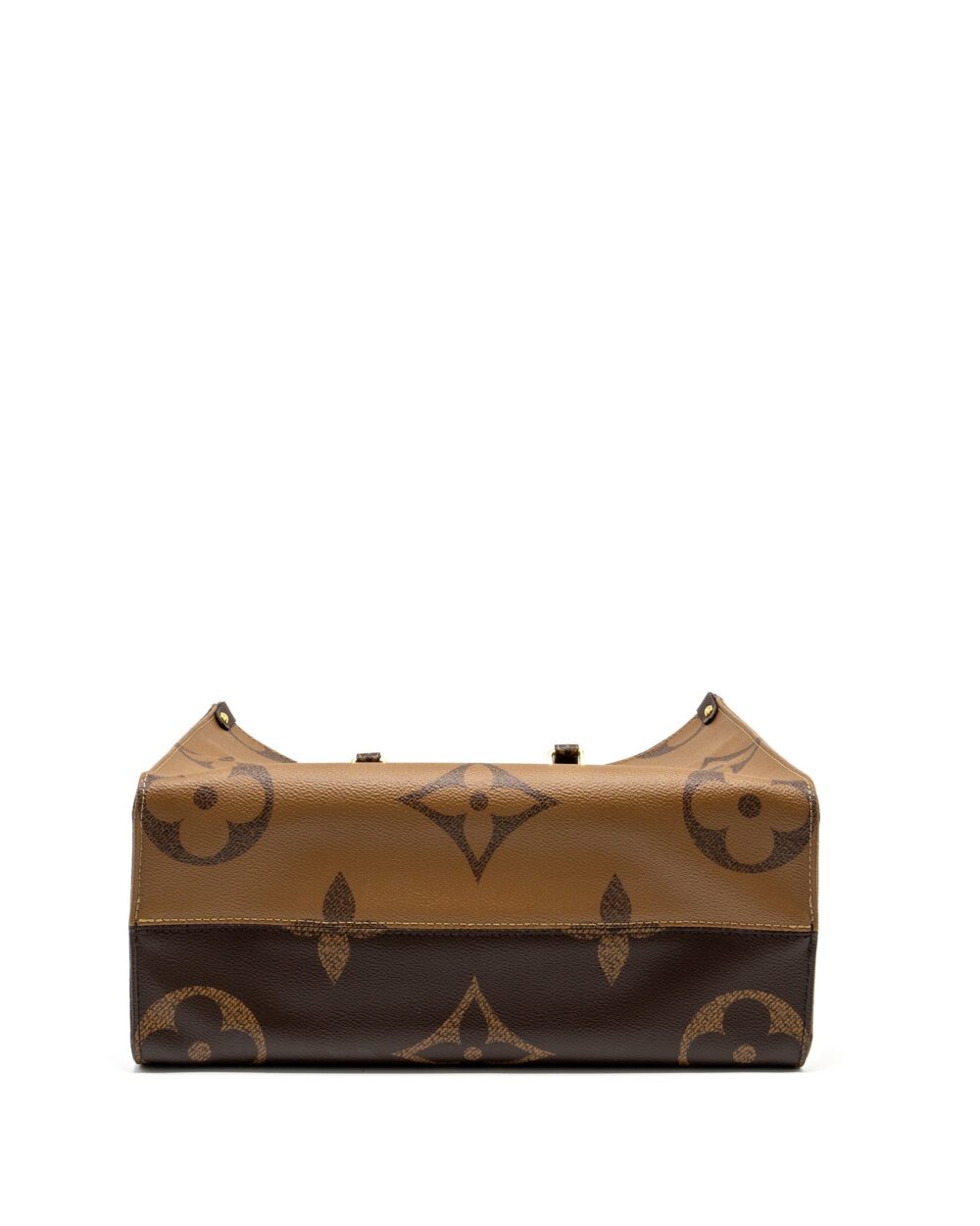 AAA Replica Louis Vuitton LV ONTHEGO MM MONOGRAM CANVAS GHW