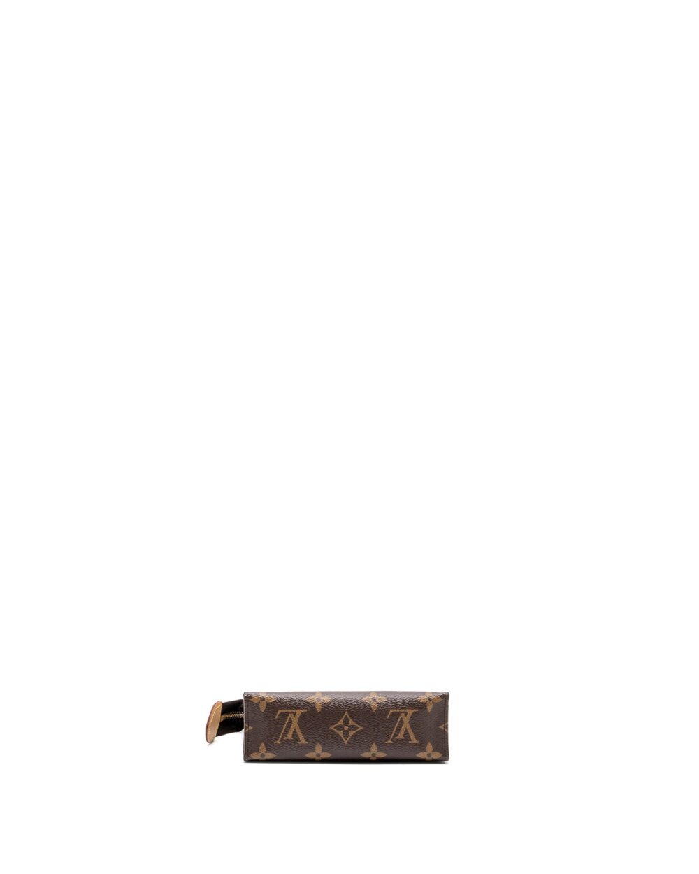 AAA Replica Louis Vuitton LV SIZE 15 TOILETRY POUCH MONOGRAM GHW