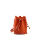 AAA Replica Louis Vuitton LV PETIT NOE EPI ORANGE SHW