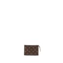 AAA Replica Louis Vuitton LV SIZE 15 TOILETRY POUCH MONOGRAM GHW