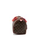AAA Replica Louis Vuitton LV SPEEDY 30 LIMITED EDITION MONOGRAM CANVAS GHW