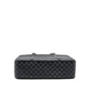 AAA Replica Louis Vuitton LV BRIEFCASE/DOCUMENT BAG DAMIER GRAPHITE CANVAS BLACK SHW