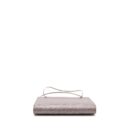 AAA Replica Louis Vuitton LV SAINT TROPEZ SHOULDER BAG EPI GREY SHW