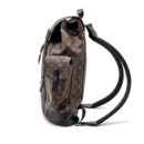 AAA Replica Louis Vuitton LV CHRISTOPHER BACKPACK MONOGRAM CANVAS/LEATHER SHW