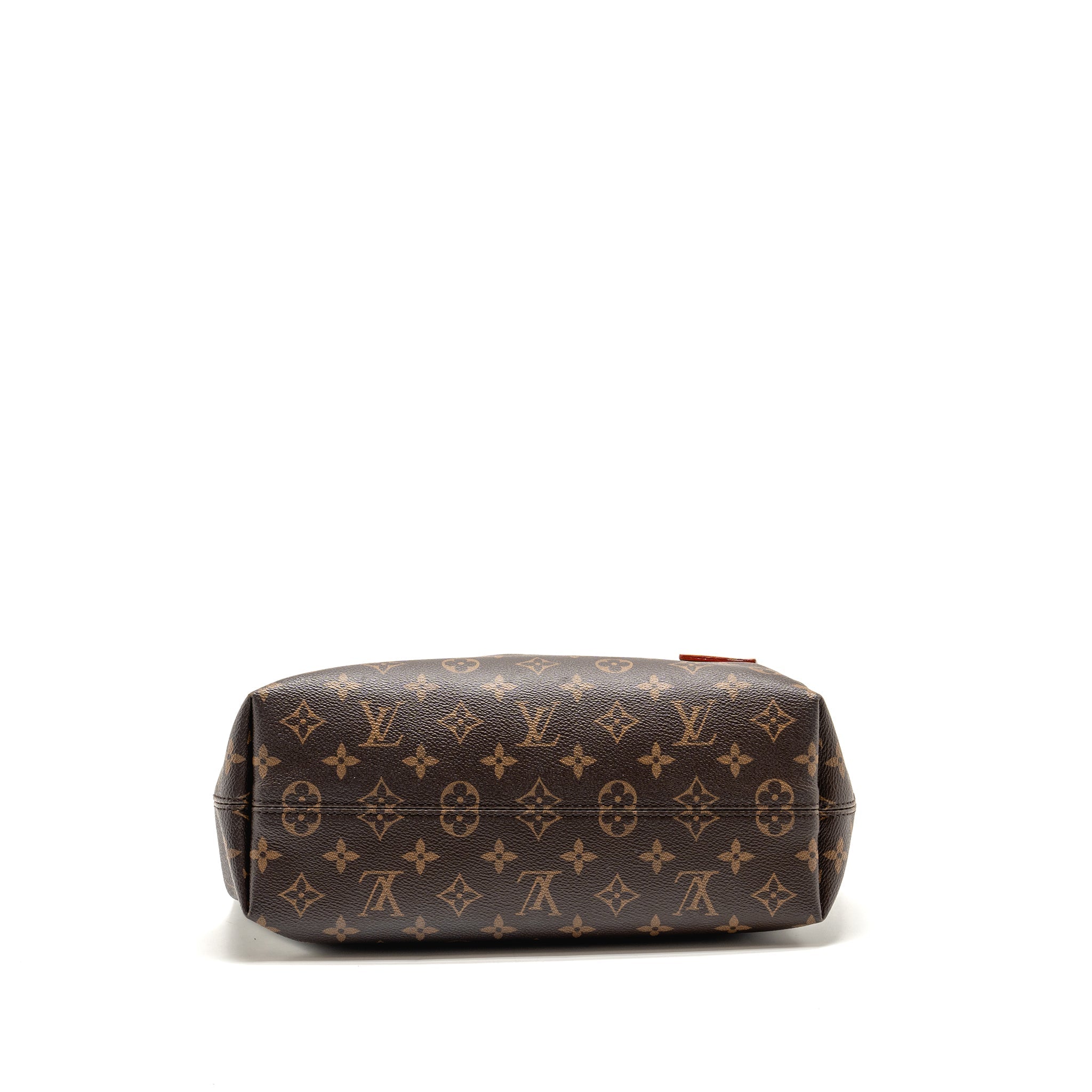 AAA Replica Louis Vuitton LV GRACEFUL PM MONOGRAM CANVAS GHW