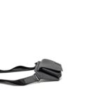 AAA Replica Louis Vuitton LV AEROGRAM TAKEOFF SLING BLACK GRAINED CALFSKIN BLACK HARDWARE