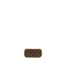 AAA Replica Louis Vuitton LV NANO ALMA MONOGRAM CANVAS GHW