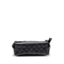 AAA Replica Louis Vuitton LV MESSENGER VOYAGER PM MONOGRAM CANVAS BLACK SHW