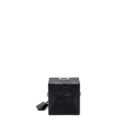 AAA Replica Louis Vuitton LV BLEECKER BOX BAG EPI BLACK SHW