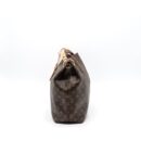 AAA Replica Louis Vuitton LV GRACEFUL MM MONOGRAM CANVAS/PIVOINE GHW (NEW VERSION)