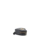 AAA Replica Louis Vuitton LV COEUR NEW WAVE HEART BAG CALFSKIN BLACK GHW