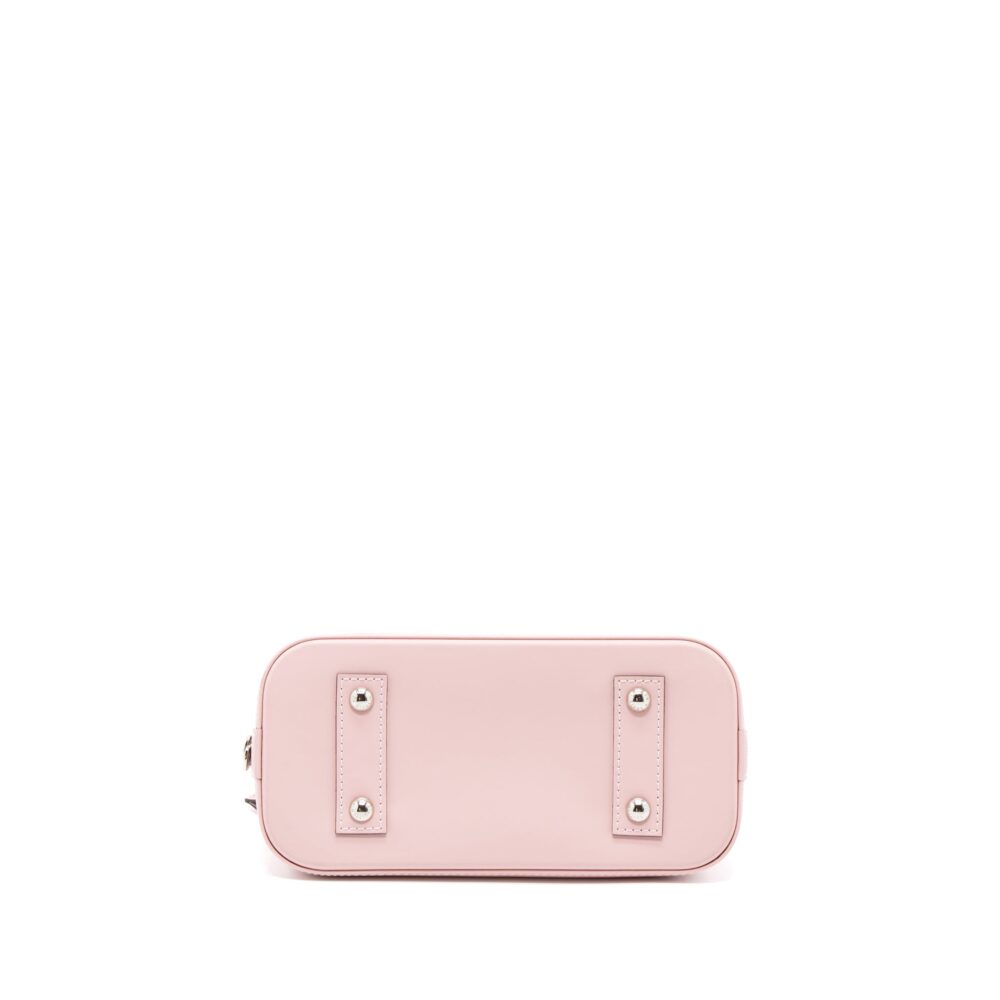 AAA Replica Louis Vuitton LV ALMA BB EPI LIGHT PINK SHW