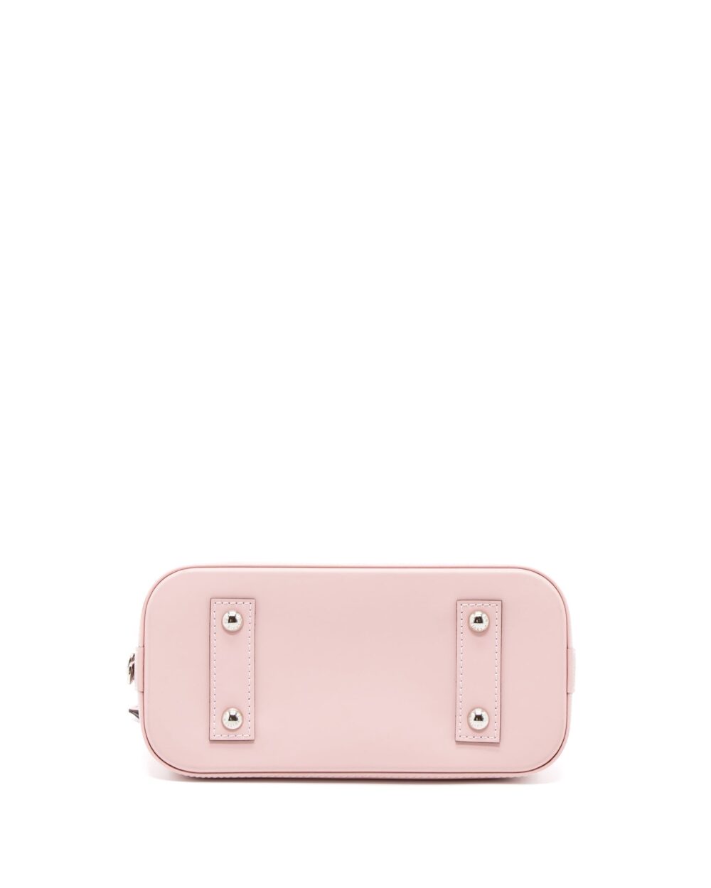 AAA Replica Louis Vuitton LV ALMA BB EPI LIGHT PINK SHW