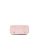 AAA Replica Louis Vuitton LV ALMA BB EPI LIGHT PINK SHW