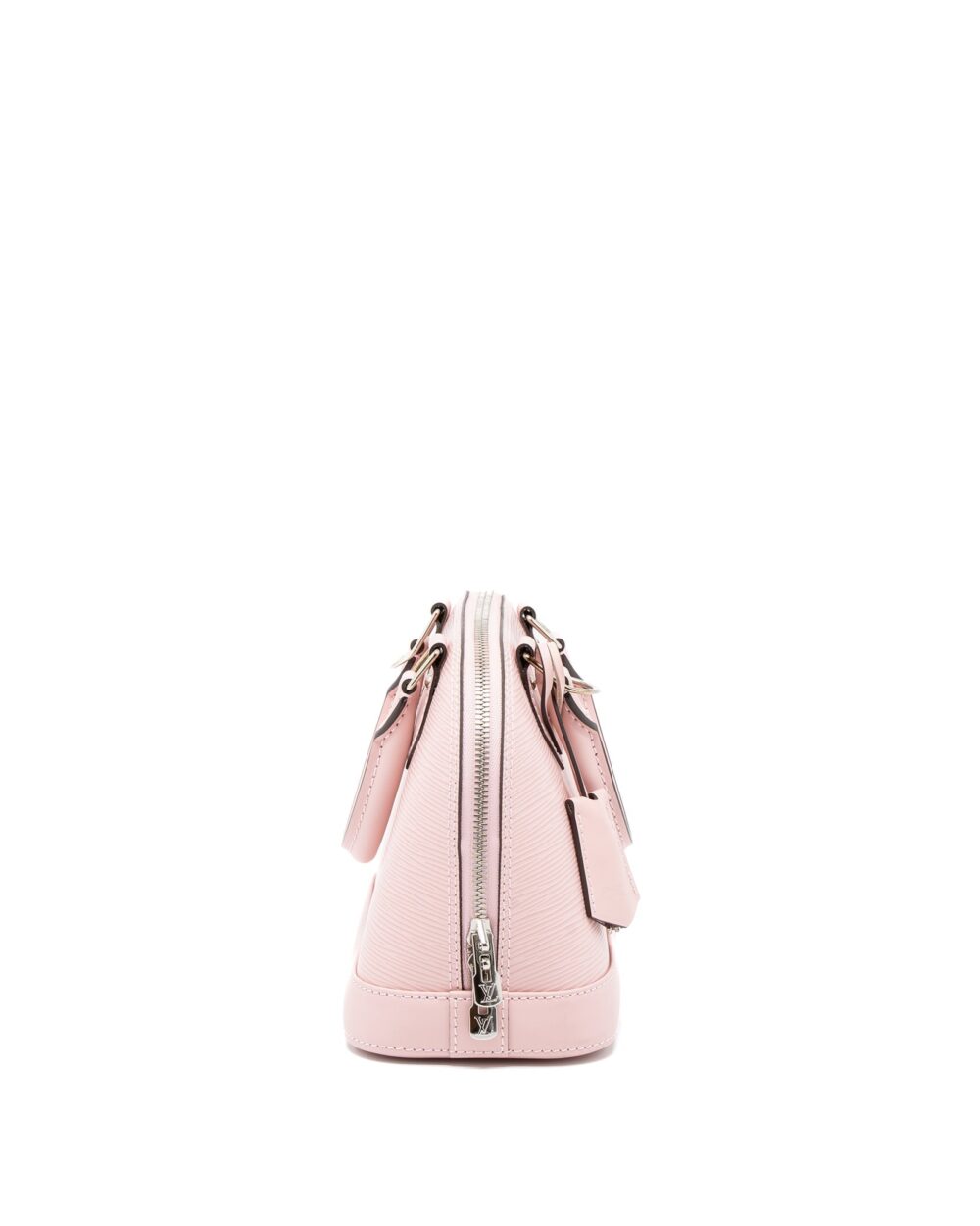 AAA Replica Louis Vuitton LV ALMA BB EPI LIGHT PINK SHW