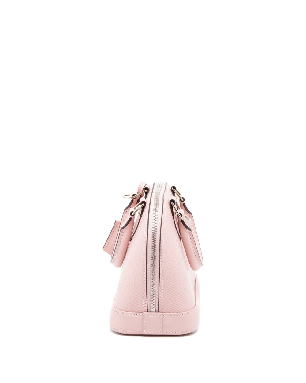 AAA Replica Louis Vuitton LV ALMA BB EPI LIGHT PINK SHW