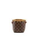 AAA Replica Louis Vuitton LV NANO NOE MONOGRAM CANVAS GHW (NEW VERSION)