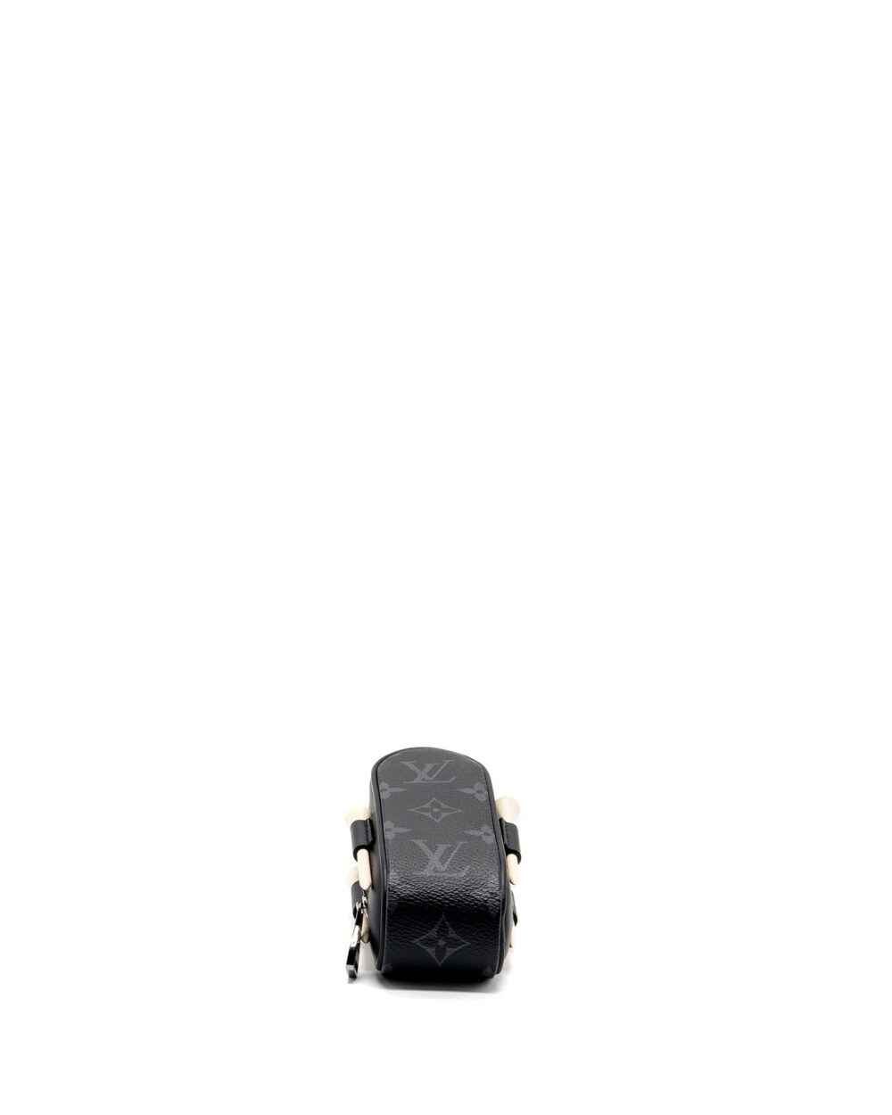 AAA Replica Louis Vuitton LV ANDREWS GOLF KIT MONOGRAM ECLIPSE CANVAS