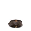AAA Replica Louis Vuitton LV BUM BAG MONOGRAM CANVAS GHW