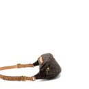 AAA Replica Louis Vuitton LV BUM BAG MONOGRAM CANVAS GHW