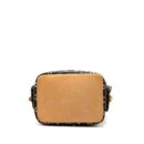 AAA Replica Louis Vuitton LV PETIT NOE MONOGRAM CANVAS BLACK/MULTICOLOUR GHW