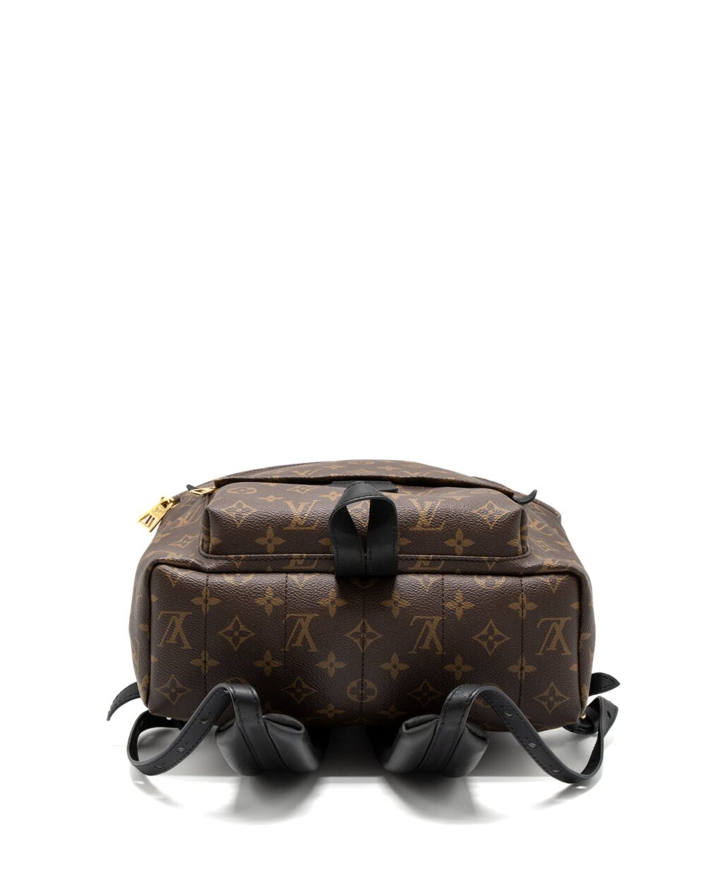 AAA Replica Louis Vuitton LV PALM SPRINGS BACKPACK MONOGRAM CANVAS GHW