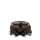 AAA Replica Louis Vuitton LV PALM SPRINGS BACKPACK MONOGRAM CANVAS GHW