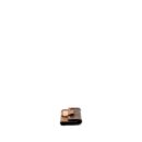 AAA Replica Louis Vuitton LV DAUPHINE COMPACT WALLET MONOGRAM CANVAS GHW