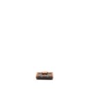 AAA Replica Louis Vuitton LV DAUPHINE COMPACT WALLET MONOGRAM CANVAS GHW
