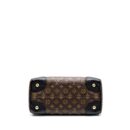 AAA Replica Louis Vuitton LV RETIRO BAG MONOGRAM CANVAS/ LEATHER GHW