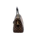 AAA Replica Louis Vuitton LV RETIRO BAG MONOGRAM CANVAS/ LEATHER GHW