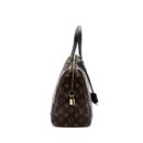 AAA Replica Louis Vuitton LV RETIRO BAG MONOGRAM CANVAS/ LEATHER GHW
