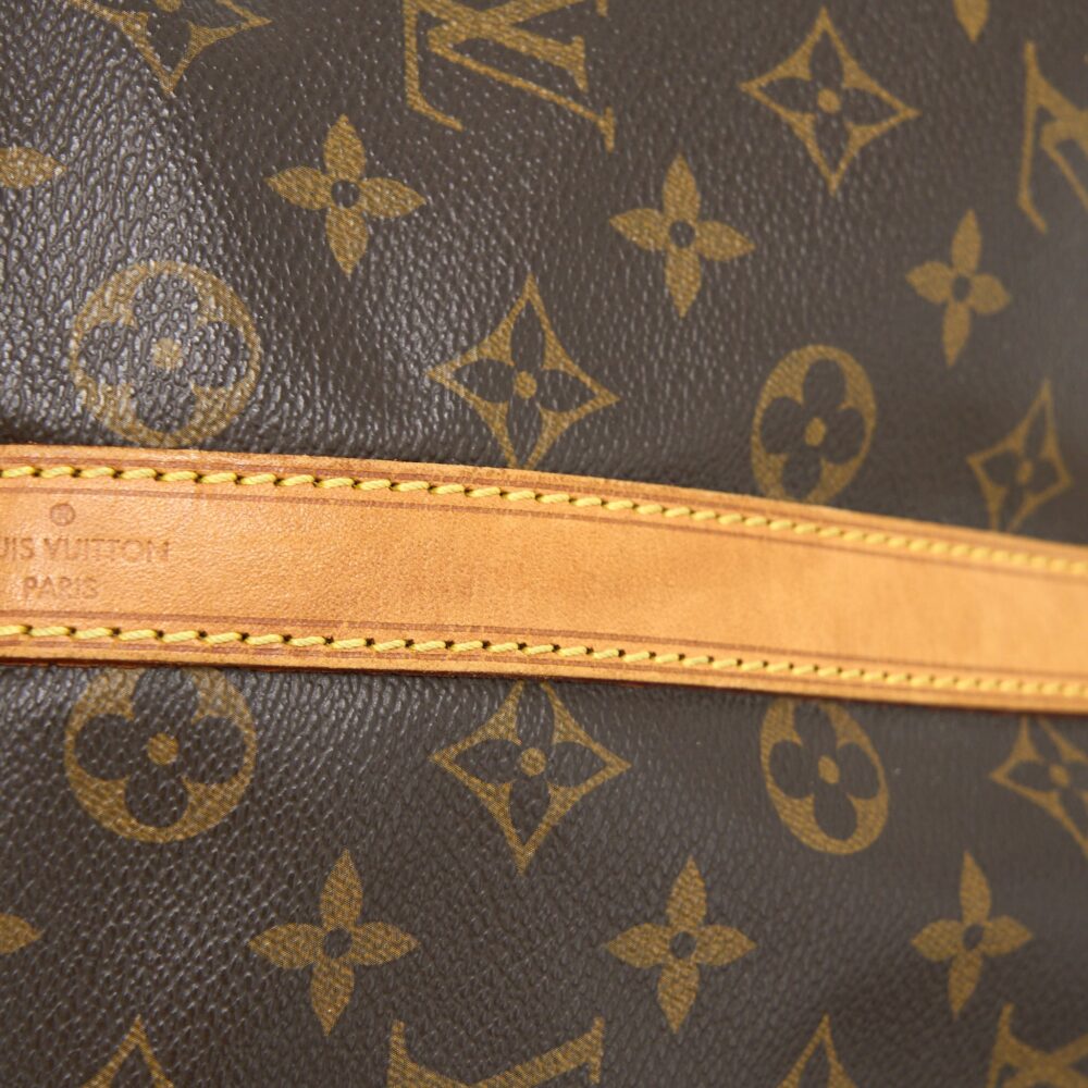 AAA Replica Louis Vuitton LV PETIT NEO BAG MONOGRAM CANVAS GHW