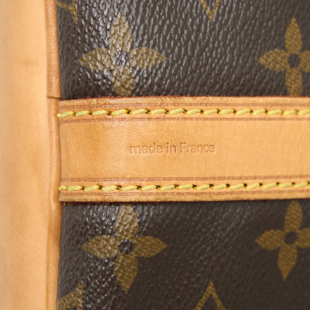 AAA Replica Louis Vuitton LV PETIT NEO BAG MONOGRAM CANVAS GHW