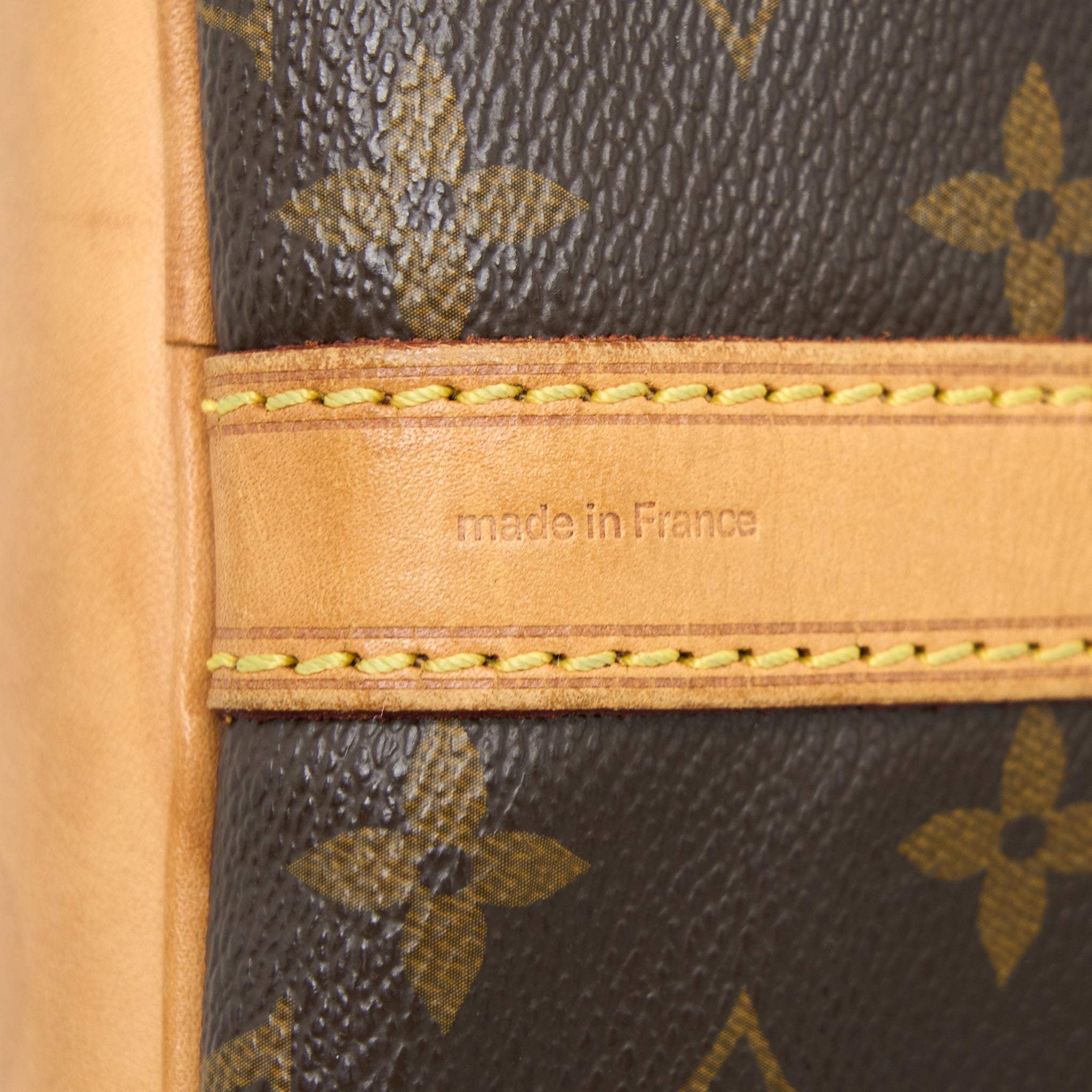 AAA Replica Louis Vuitton LV PETIT NEO BAG MONOGRAM CANVAS GHW